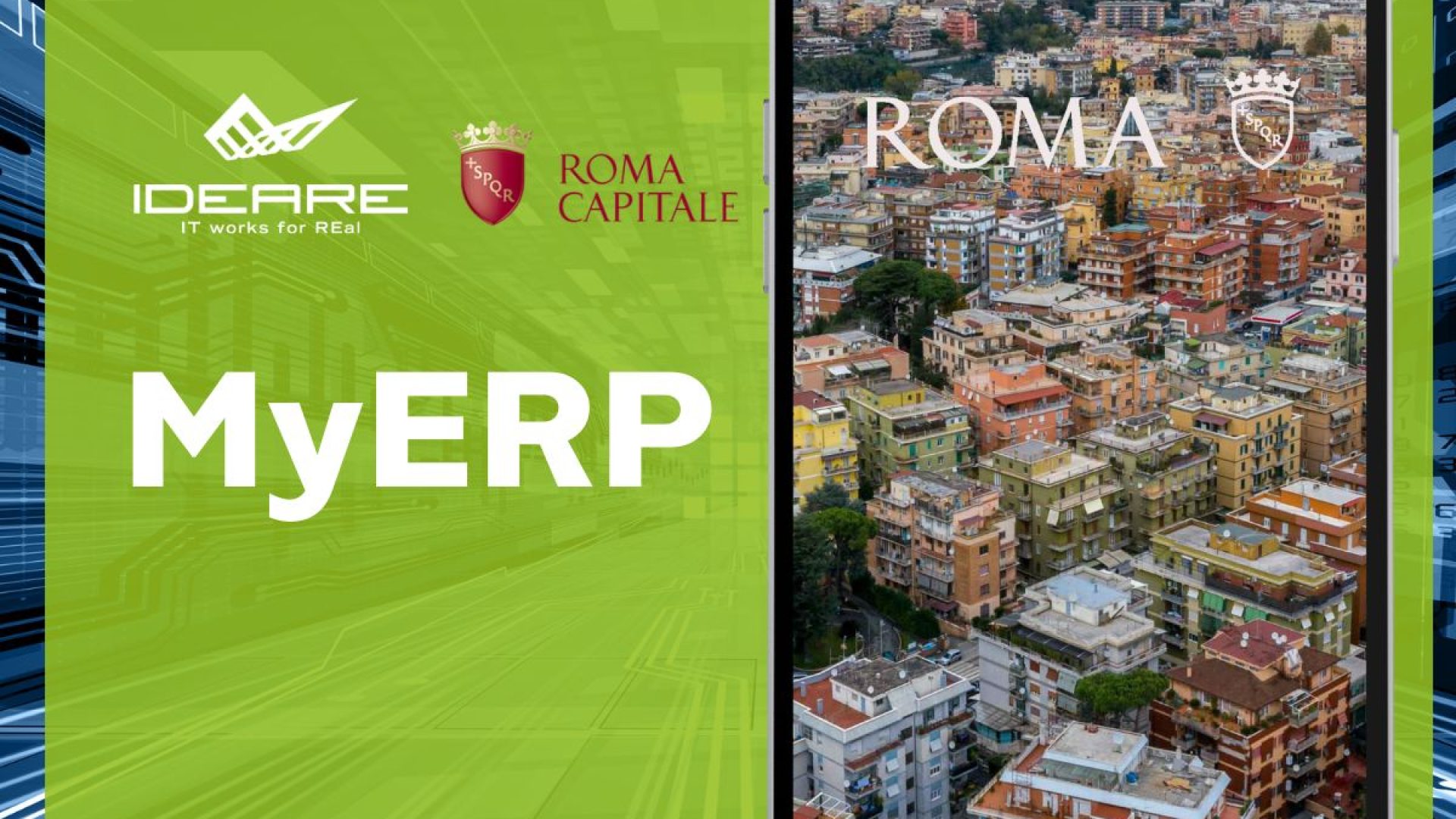 Copia di IdeaRE - My ERP